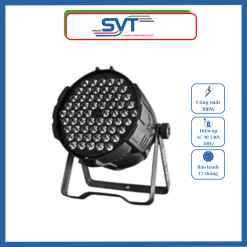 ĐÈN LED SVT PAR 60X9W