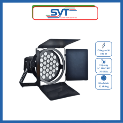 ĐÈN DAYLIGHT SVT 31X15W