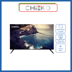 TIVI LED SMART LINUX CHIEKO 32INCH BU32C