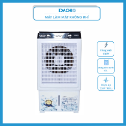 Quạt điều hòa Dachio 5500 (50L)