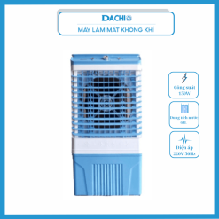 Quạt điều hòa Daichio 628 (60L)
