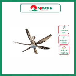 QUẠT TRẦN TOMASUN TMS-8801-VBMB