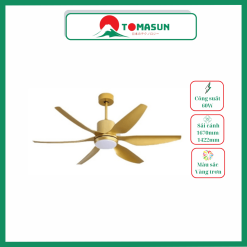 QUẠT TRẦN TOMASUN TMS-8801-VTMA