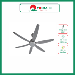 QUẠT TRẦN TOMASUN TMS-8801-GMB