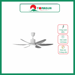 QUẠT TRẦN TOMASUN TMS-8801-SMB