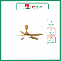 QUẠT TRẦN TOMASUN TMS-8803-VM