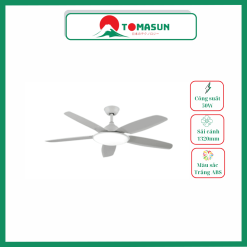 QUẠT TRẦN TOMASUN TMS-8803-TM