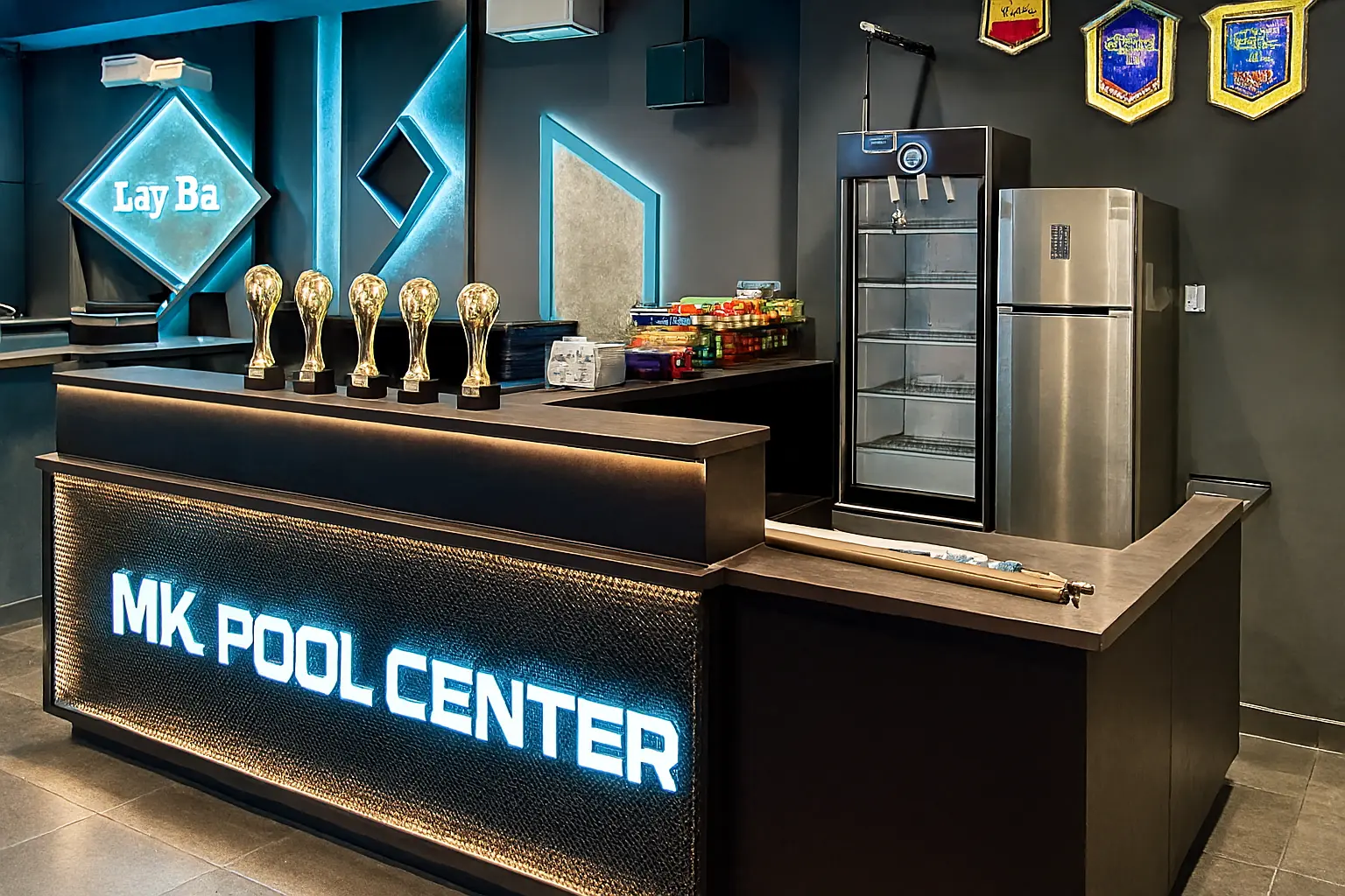 Thi Công Hệ Thống Âm Thanh