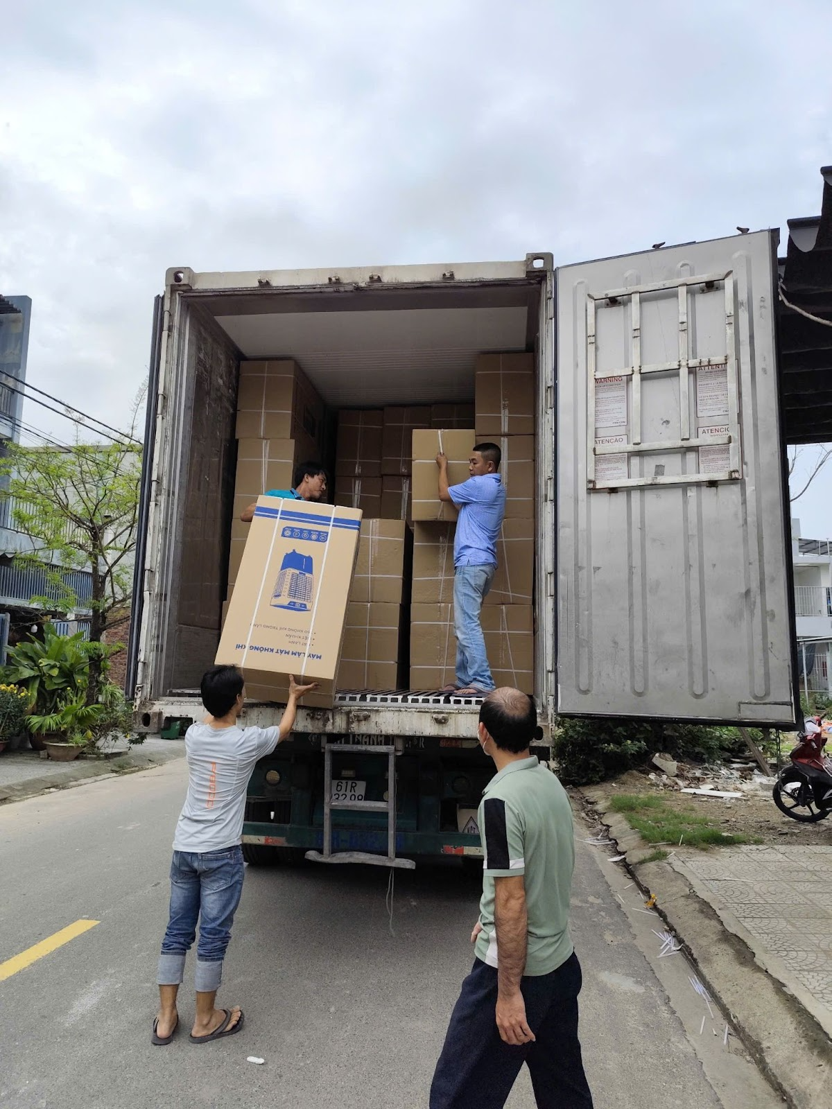 Giải Pháp Toàn Diện Cho Thiết Bị Điện Tử, Điện Lạnh, Gia Dụng & Nhà Bếp